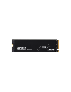 Kingston 4096G KC3000 PCIe...